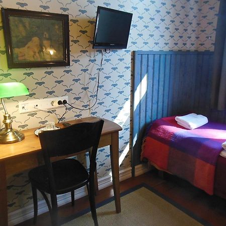 Hotel & Cafe Lanterna Nauvo Bilik gambar