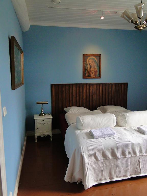 Hotel & Cafe Lanterna Nauvo Bilik gambar